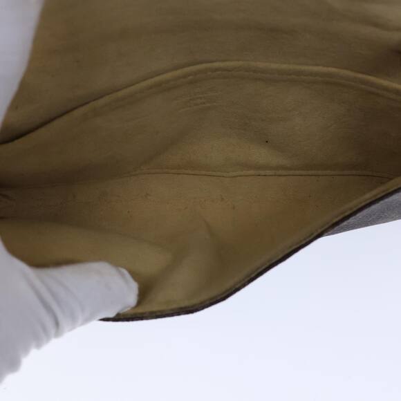 LOUIS VUITTON Monogram Pochette Twin GM Shoulder Bag M51852 - Picture 10 of 16